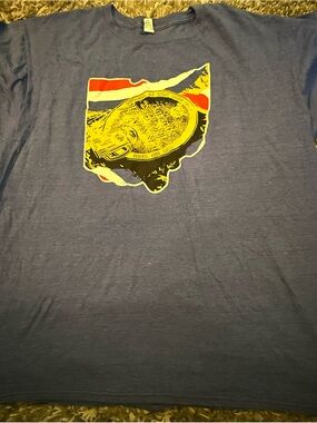 Men’s size XXL Great Lakes Brewing Co Shirt